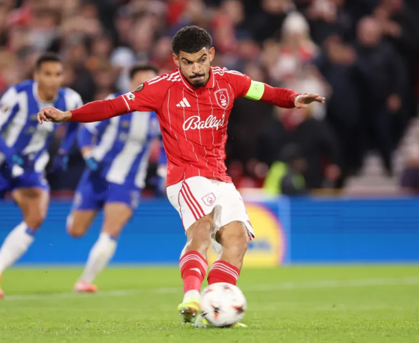 Prediksi Nottingham vs Porto