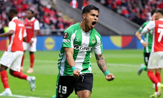 Prediksi Real Betis vs Braga 17 April 2026