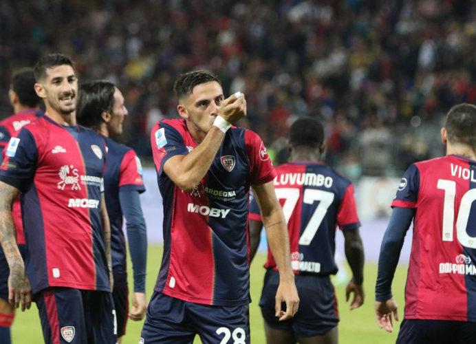 Prediksi Inter Milan vs Cagliari 18 April 2026