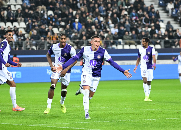 Prediksi Lens vs Toulouse 18 April 2026
