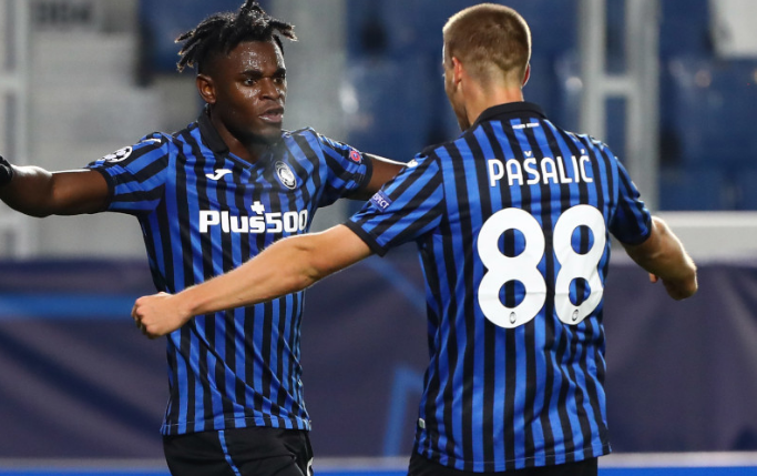 Prediksi Roma vs Atalanta 19 April 2026