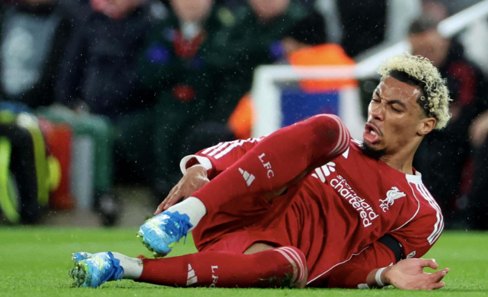 Prediksi Everton vs Liverpool 19 April 2026