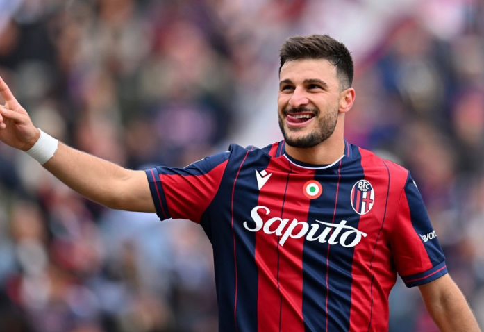 Prediksi Juventus vs Bologna 20 April 2026