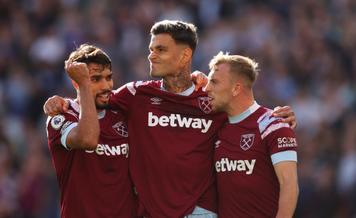 Prediksi Crystal Palace vs West Ham 21 April 2026