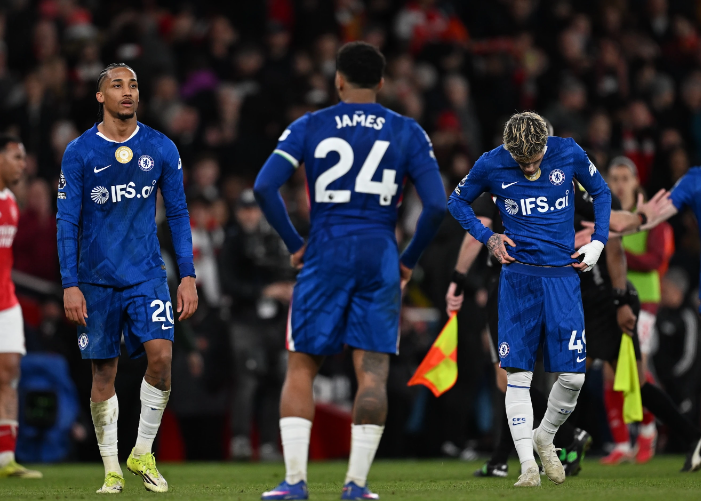 Prediksi Brighton vs Chelsea 22 April 2026