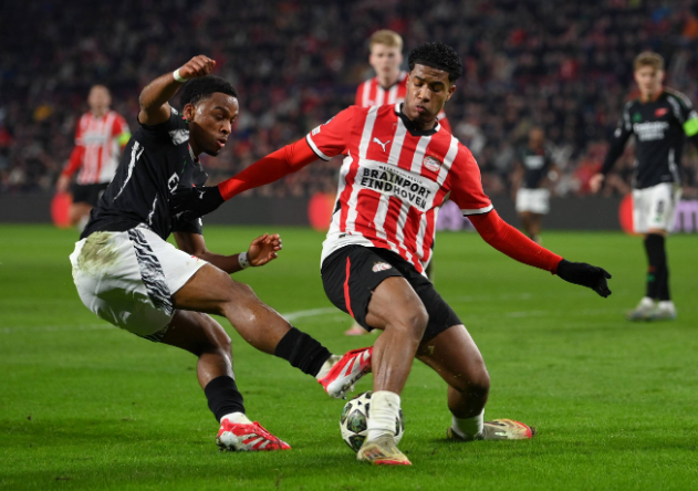 Prediksi PSV vs Zwolle 24 April 2026