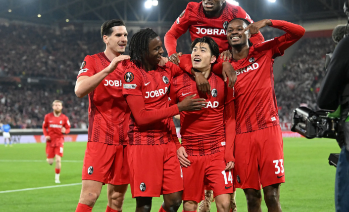 Prediksi Stuttgart vs Freiburg 24 April 2026
