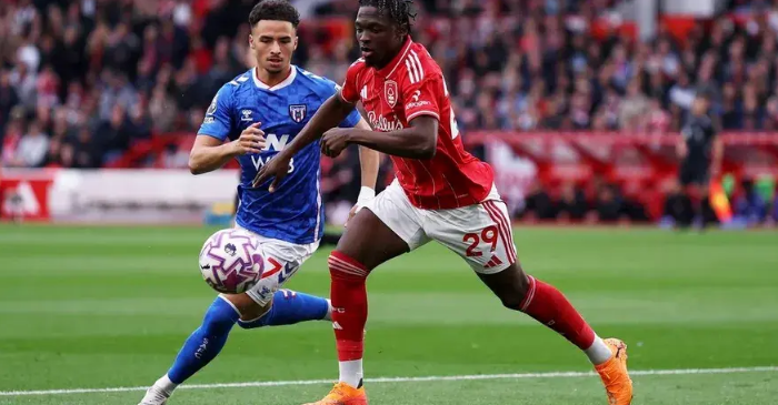Prediksi Sunderland vs Nottingham Forest 25 April 2026