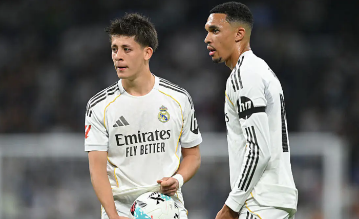 Prediksi Real Betis vs Real Madrid 25 April 2026
