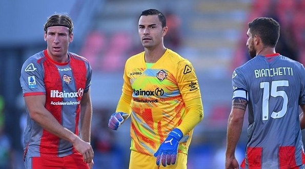 Prediksi Napoli vs Cremonese 25 April 2026