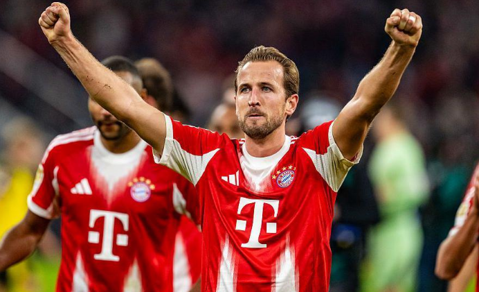 Prediksi Bayern Munich vs Real Madrid