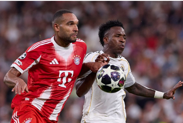 Prediksi Bayern Munich vs Real Madrid 16 April 2026